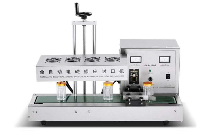 induction sealer