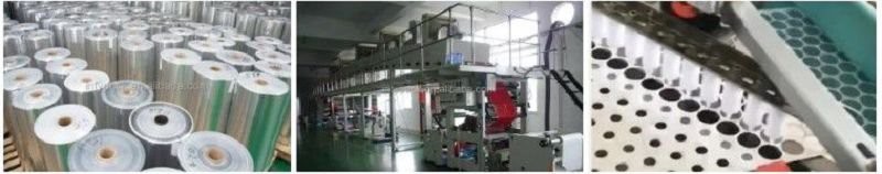 heat induction foil liner(001)(001)