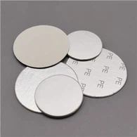 Revestimiento de lámina de aluminio de inducción