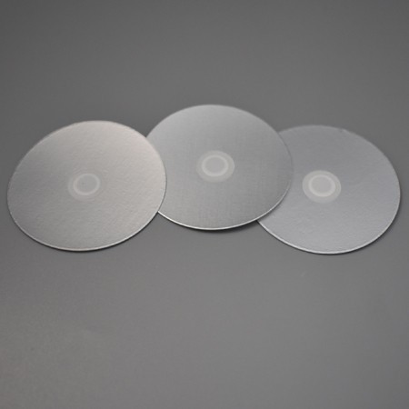 38mm Seal Vent Aluminum Foil Heat Induction Liner