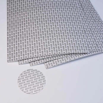 Pressure Sensitive Liner Pressure Sensitive Liner