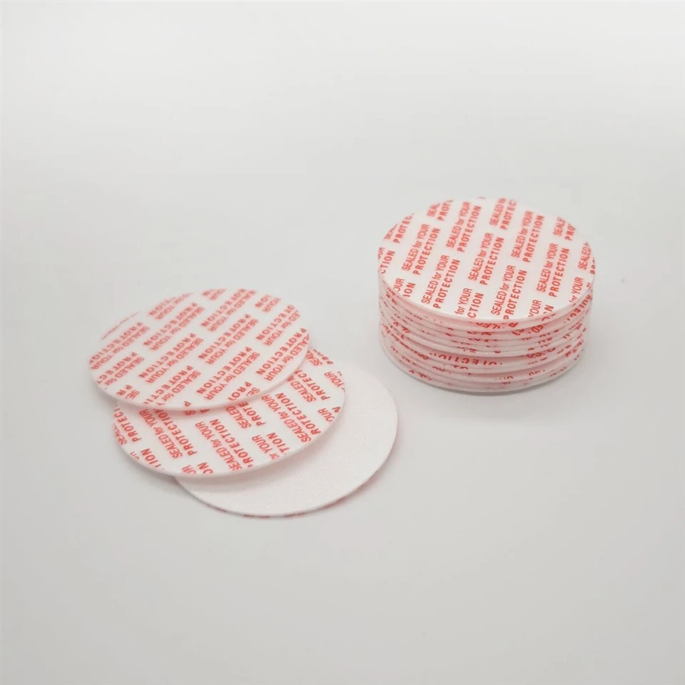 Sello Sensitivo Liners